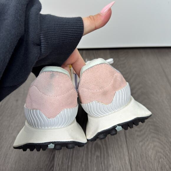 New Balance XC72 Easter UXC72TA | Sneakers "Pink Haze" Mens Size 9 - Picture 9 of 12